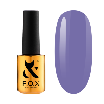 Fox spectrum - F.O.X SPECTRUM 147 chez Rusk Nails