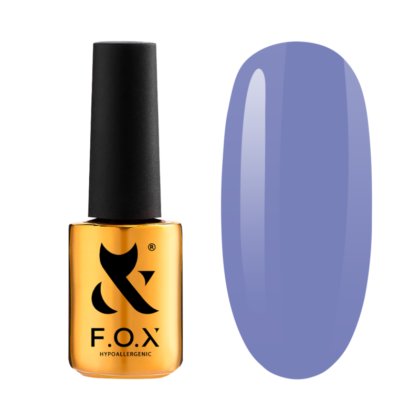 Fox spectrum - F.O.X SPECTRUM 148 chez Rusk Nails