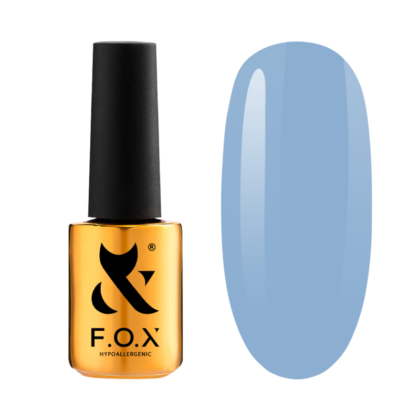 Fox spectrum - F.O.X SPECTRUM 149 chez Rusk Nails
