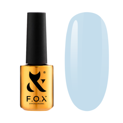 Fox spectrum - F.O.X SPECTRUM 150 chez Rusk Nails