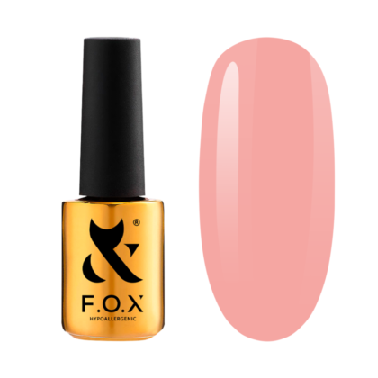 Fox spectrum - F.O.X SPECTRUM 151 chez Rusk Nails