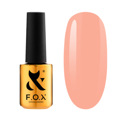 Fox spectrum - F.O.X SPECTRUM 152 chez Rusk Nails