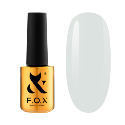 Fox spectrum - F.O.X SPECTRUM 155 chez Rusk Nails
