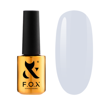 Fox spectrum - F.O.X SPECTRUM 157 chez Rusk Nails