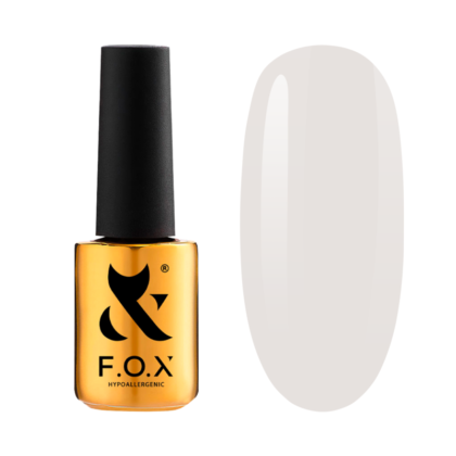 Fox spectrum - F.O.X SPECTRUM 158 chez Rusk Nails