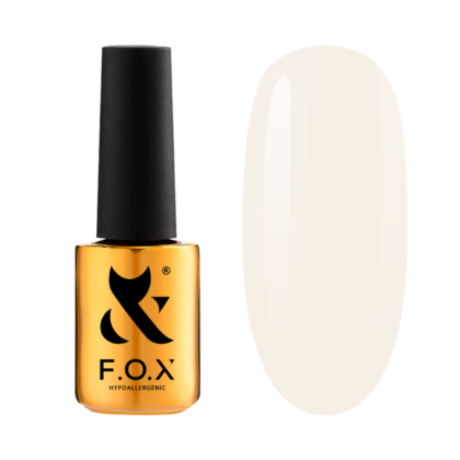 Fox spectrum - F.O.X SPECTRUM 159 chez Rusk Nails