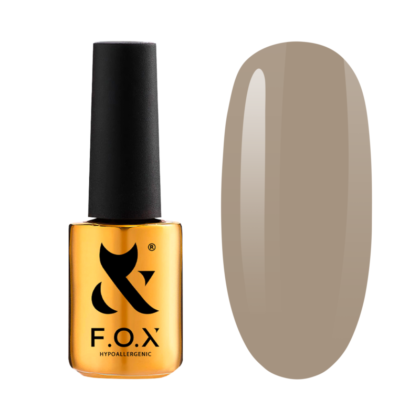 Fox spectrum - F.O.X SPECTRUM 160 chez Rusk Nails