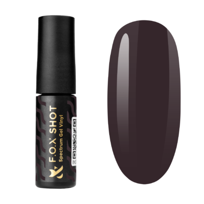 Fox spectrum - F.O.X Shot Spectrum 121, 5 ml chez Rusk Nails