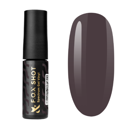 Fox spectrum - F.O.X Shot Spectrum 122, 5 ml chez Rusk Nails