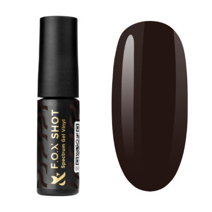 Fox spectrum - F.O.X Shot Spectrum 123, 5 ml chez Rusk Nails