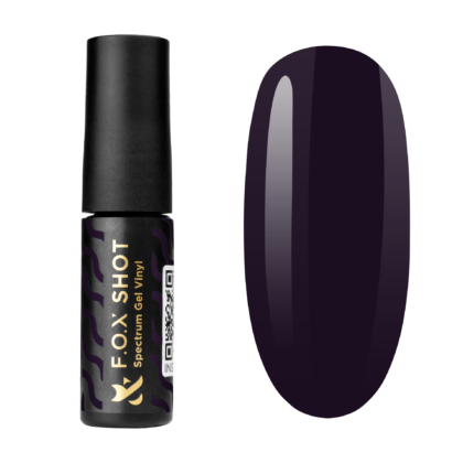 Fox spectrum - F.O.X Shot Spectrum 124, 5 ml chez Rusk Nails