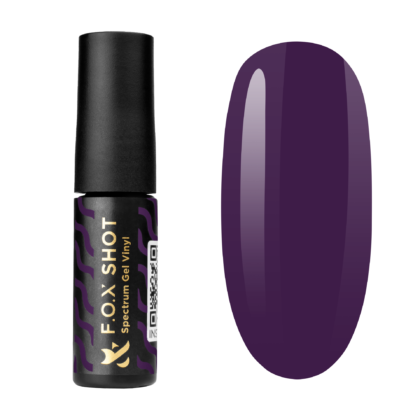 Fox spectrum - F.O.X Shot Spectrum 125, 5 ml chez Rusk Nails