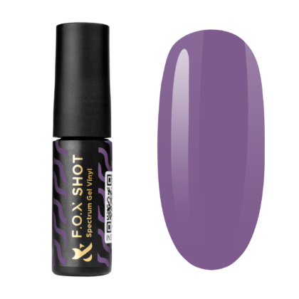 Fox spectrum - F.O.X Shot Spectrum 126, 5 ml chez Rusk Nails