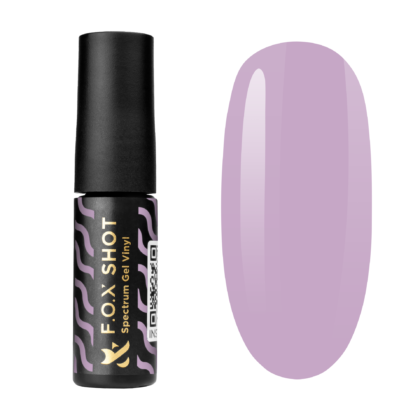 Fox spectrum - F.O.X Shot Spectrum 127, 5 ml chez Rusk Nails