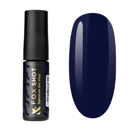 Fox spectrum - F.O.X Shot Spectrum 128, 5 ml chez Rusk Nails