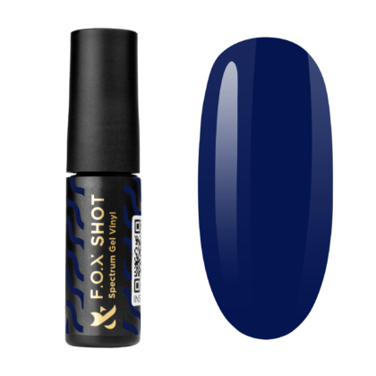 Fox spectrum - F.O.X Shot Spectrum 129, 5 ml chez Rusk Nails