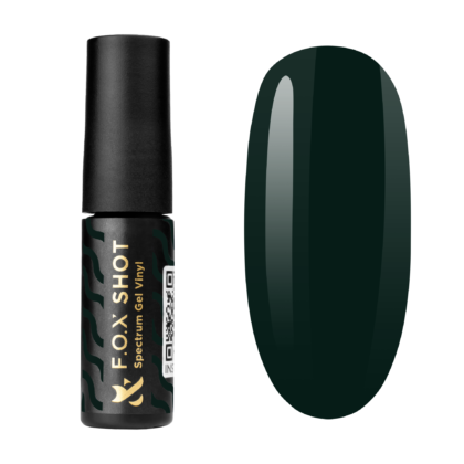 Fox spectrum - F.O.X Shot Spectrum 130, 5 ml chez Rusk Nails