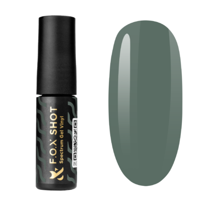 Fox spectrum - F.O.X Shot Spectrum 131, 5 ml chez Rusk Nails