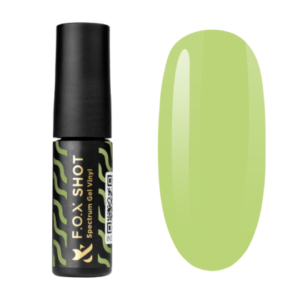 Fox spectrum - F.O.X Shot Spectrum 134, 5 ml chez Rusk Nails