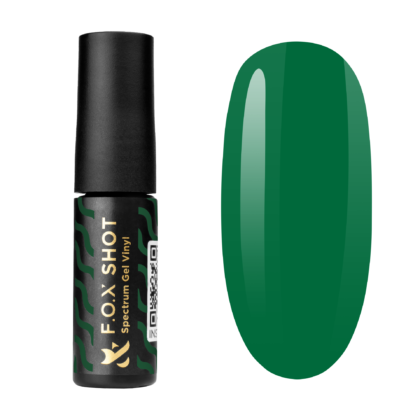 Fox spectrum - F.O.X Shot Spectrum 136, 5 ml chez Rusk Nails