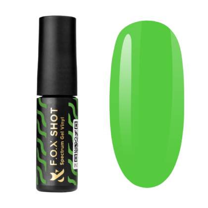 Fox spectrum - F.O.X Shot Spectrum 138, 5 ml chez Rusk Nails