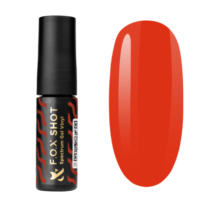 Fox spectrum - F.O.X Shot Spectrum 141, 5 ml chez Rusk Nails