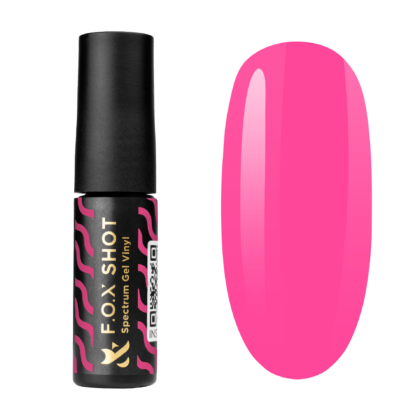 Fox spectrum - F.O.X Shot Spectrum 144, 5 ml chez Rusk Nails