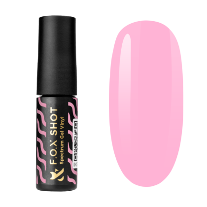 Fox spectrum - F.O.X Shot Spectrum 145, 5 ml chez Rusk Nails
