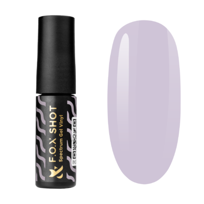 Fox spectrum - F.O.X Shot Spectrum 146, 5 ml chez Rusk Nails