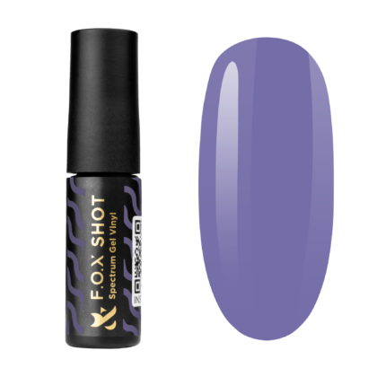 Fox spectrum - F.O.X Shot Spectrum 147, 5 ml chez Rusk Nails