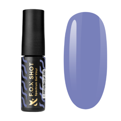 Fox spectrum - F.O.X Shot Spectrum 148, 5 ml chez Rusk Nails