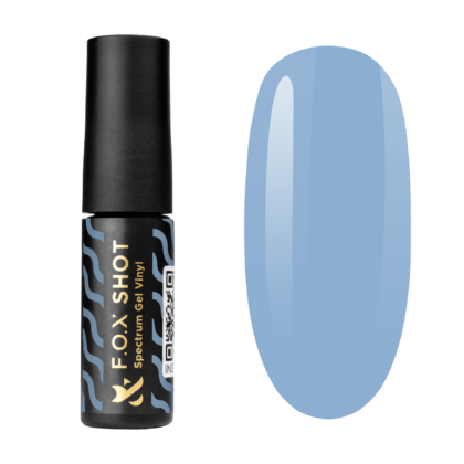 Fox spectrum - F.O.X Shot Spectrum 149, 5 ml chez Rusk Nails