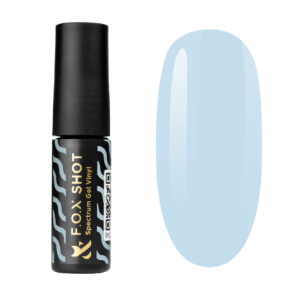 Fox spectrum - F.O.X Shot Spectrum 150, 5 ml chez Rusk Nails