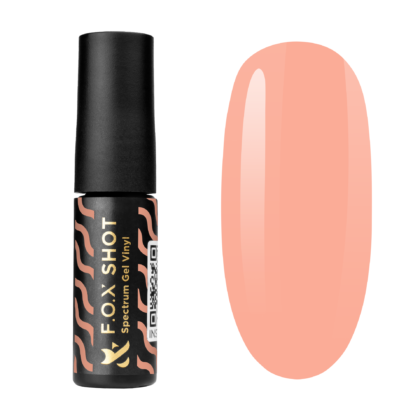 Fox spectrum - F.O.X Shot Spectrum 152, 5 ml chez Rusk Nails