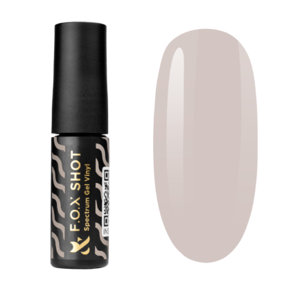 Fox spectrum - F.O.X Shot Spectrum 153, 5 ml chez Rusk Nails