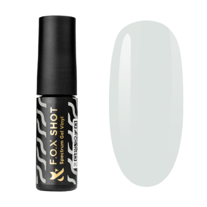 Fox spectrum - F.O.X Shot Spectrum 155, 5 ml chez Rusk Nails