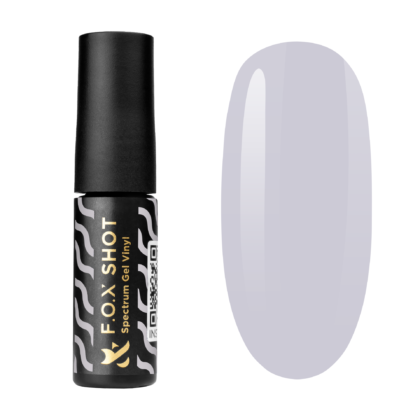 Fox spectrum - F.O.X Shot Spectrum 156, 5 ml chez Rusk Nails