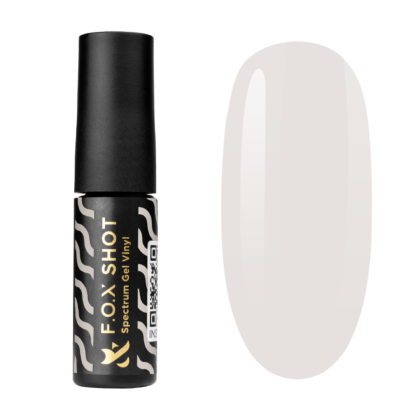 Fox spectrum - F.O.X Shot Spectrum 158, 5 ml chez Rusk Nails