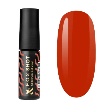 Fox spectrum - F.O.X Shot Spectrum 073, 5 ml chez Rusk Nails
