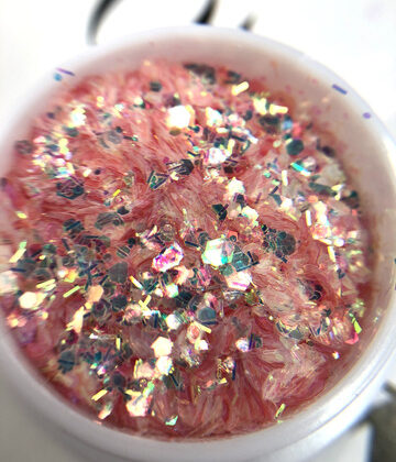 Carnival - Carnival 01 chez Rusk Nails