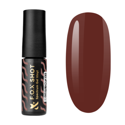 Fox spectrum - F.O.X Shot SPECTRUM 034, 5 ml chez Rusk Nails