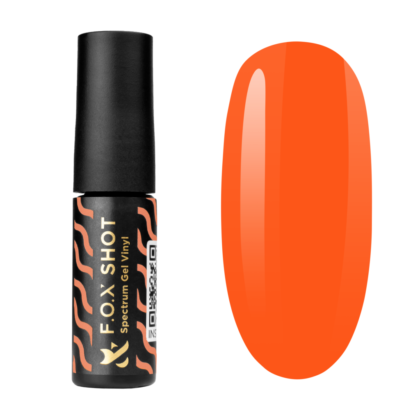 Fox spectrum - F.O.X Shot SPECTRUM 035, 5 ml chez Rusk Nails