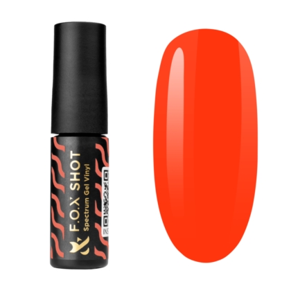 Fox spectrum - F.O.X Shot SPECTRUM 036, 5 ml chez Rusk Nails