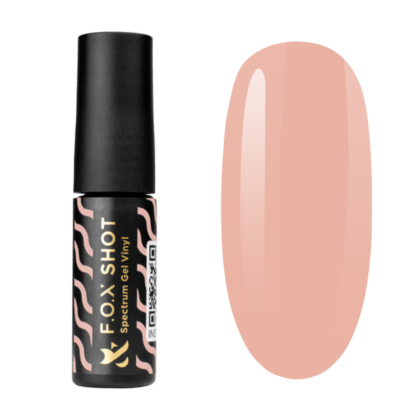 Fox spectrum - F.O.X Shot SPECTRUM 052, 5 ml chez Rusk Nails
