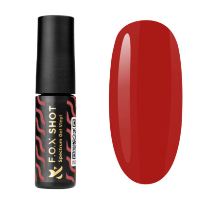 Fox spectrum - F.O.X Shot SPECTRUM 037, 5 ml chez Rusk Nails
