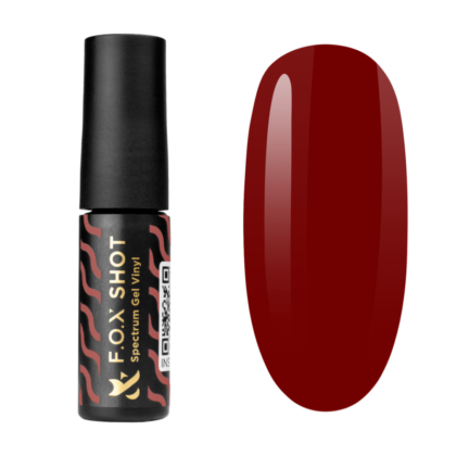 Fox spectrum - F.O.X Shot SPECTRUM 038, 5 ml chez Rusk Nails