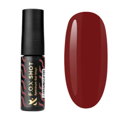Fox spectrum - F.O.X Shot SPECTRUM 039, 5 ml chez Rusk Nails