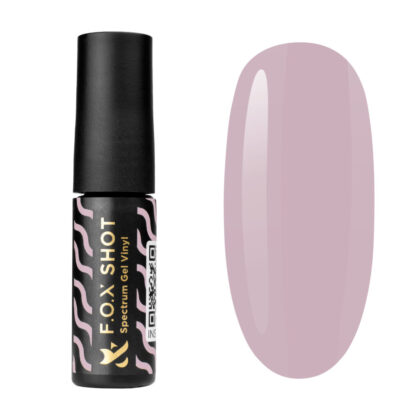 Fox spectrum - F.O.X Shot SPECTRUM 046, 5 ml chez Rusk Nails