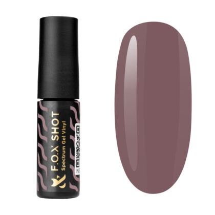 Fox spectrum - F.O.X Shot SPECTRUM 049, 5 ml chez Rusk Nails
