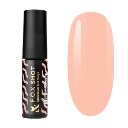 Fox spectrum - F.O.X Shot SPECTRUM 051, 5 ml chez Rusk Nails